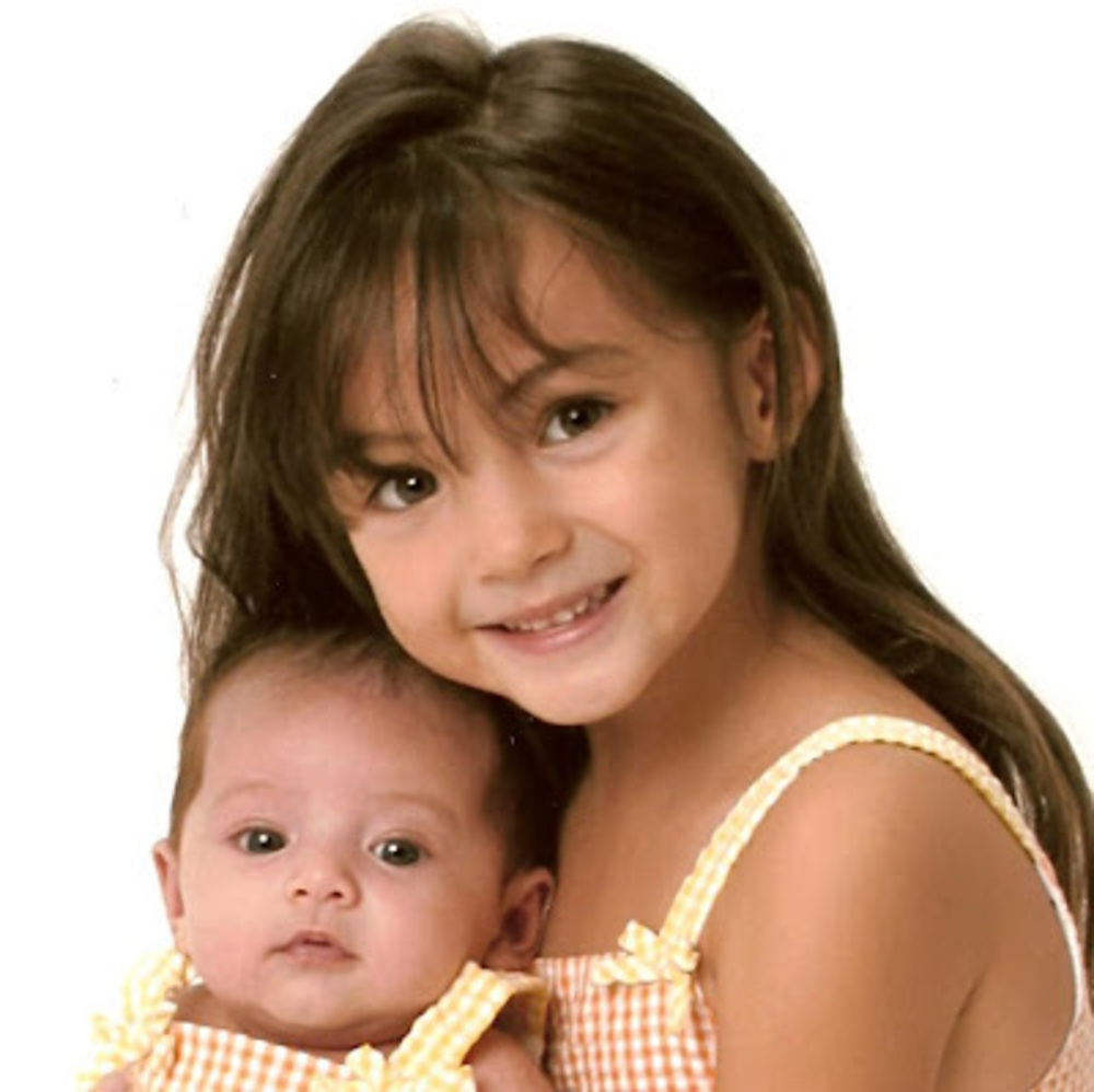 Meet your Posher, Karen ann